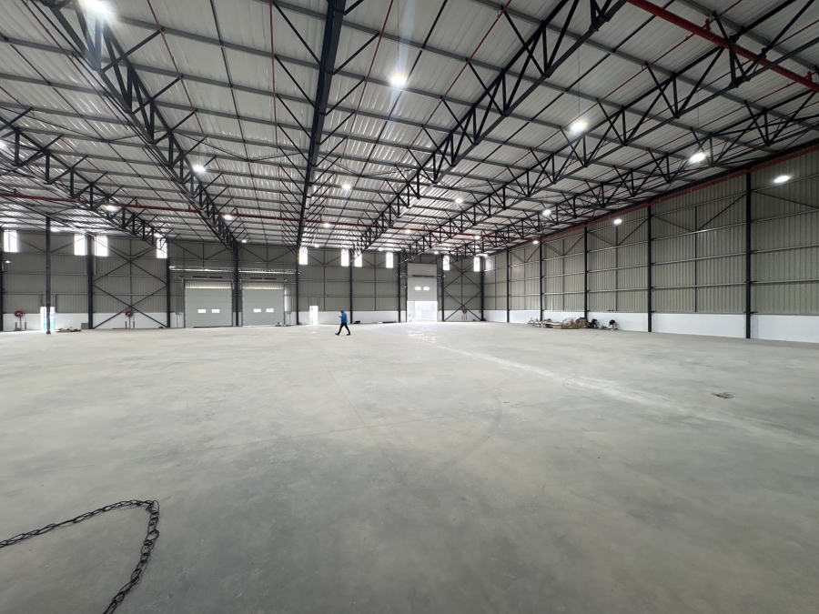 To Let commercial Property for Rent in Pomona Gauteng