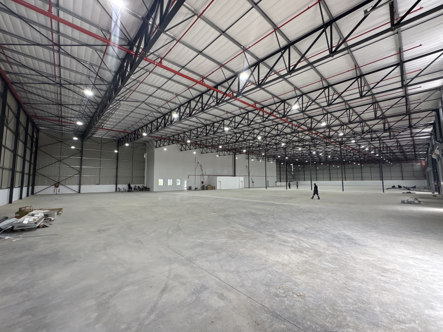 To Let commercial Property for Rent in Pomona Gauteng