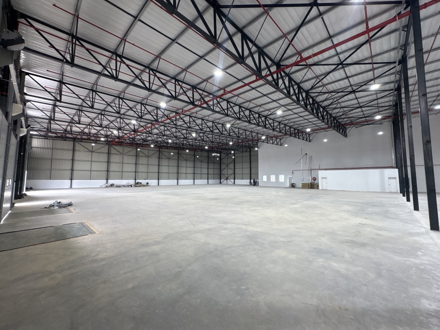 To Let commercial Property for Rent in Pomona Gauteng