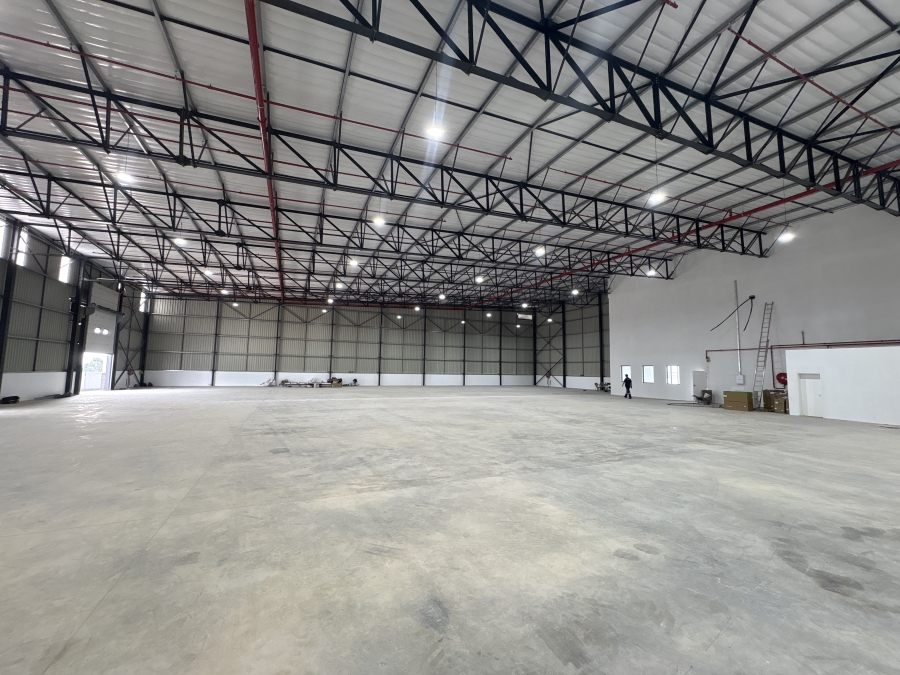 To Let commercial Property for Rent in Pomona Gauteng