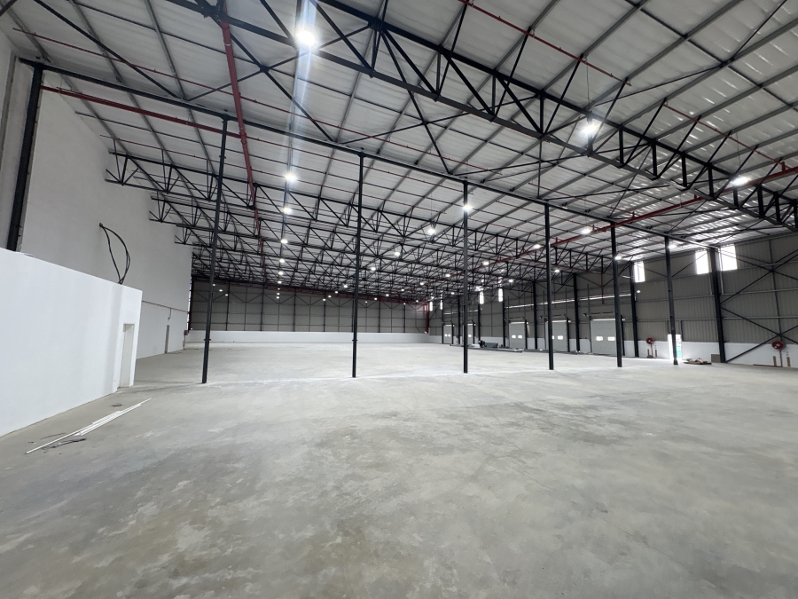 To Let commercial Property for Rent in Pomona Gauteng