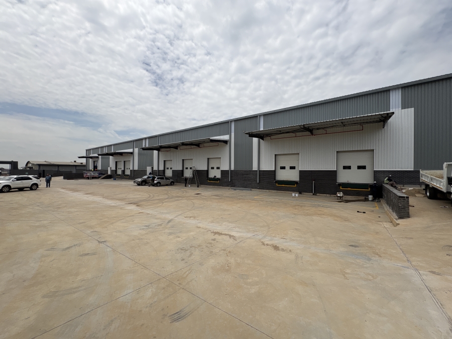 To Let commercial Property for Rent in Pomona Gauteng