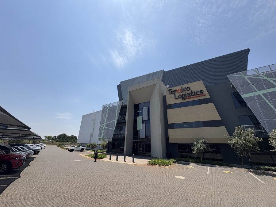 To Let commercial Property for Rent in Pomona Gauteng