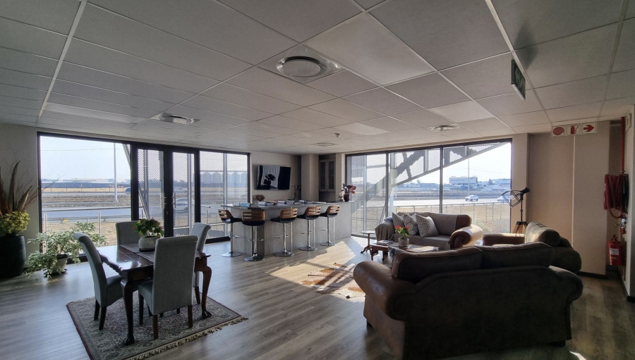 To Let commercial Property for Rent in Pomona Gauteng