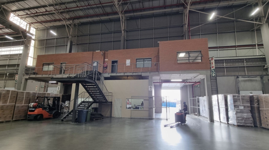 To Let commercial Property for Rent in Pomona Gauteng