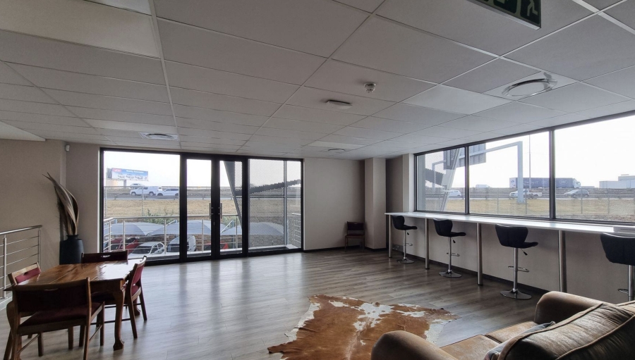 To Let commercial Property for Rent in Pomona Gauteng