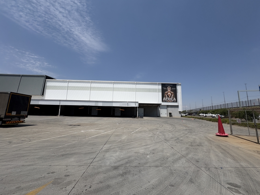 To Let commercial Property for Rent in Pomona Gauteng