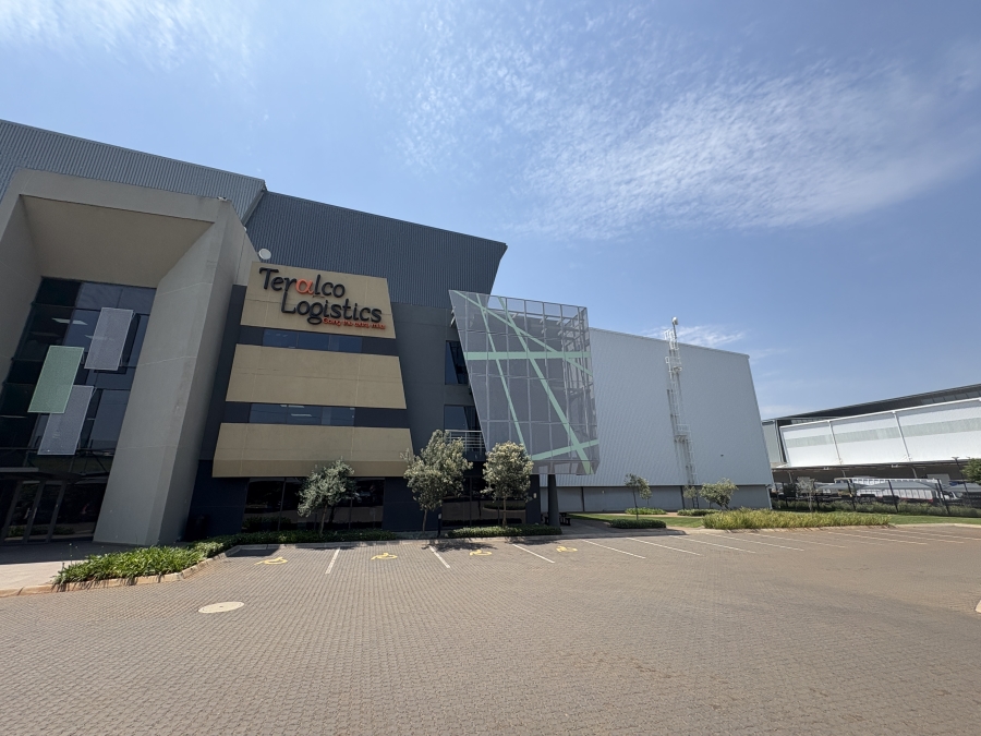 To Let commercial Property for Rent in Pomona Gauteng