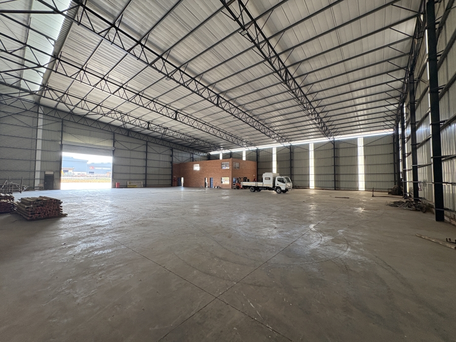 To Let commercial Property for Rent in Pomona Gauteng