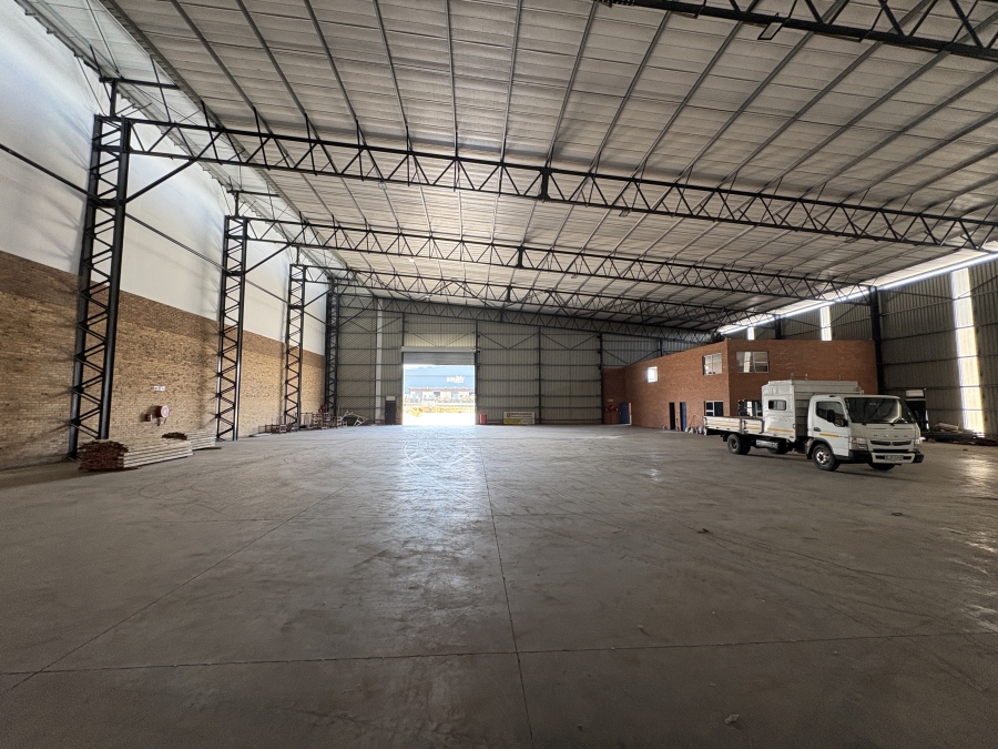 To Let commercial Property for Rent in Pomona Gauteng