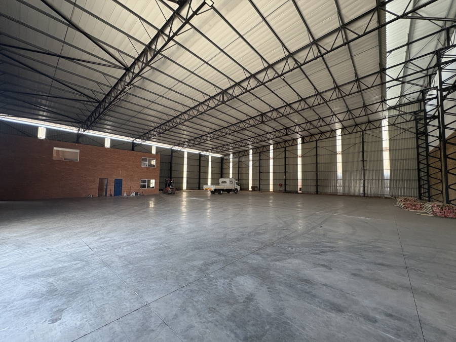 To Let commercial Property for Rent in Pomona Gauteng