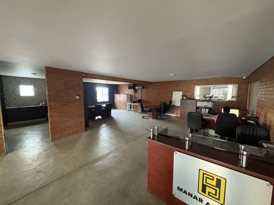 To Let commercial Property for Rent in Pomona Gauteng