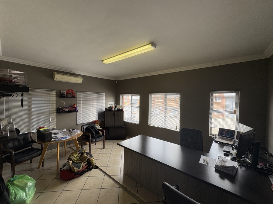 To Let commercial Property for Rent in Pomona Gauteng