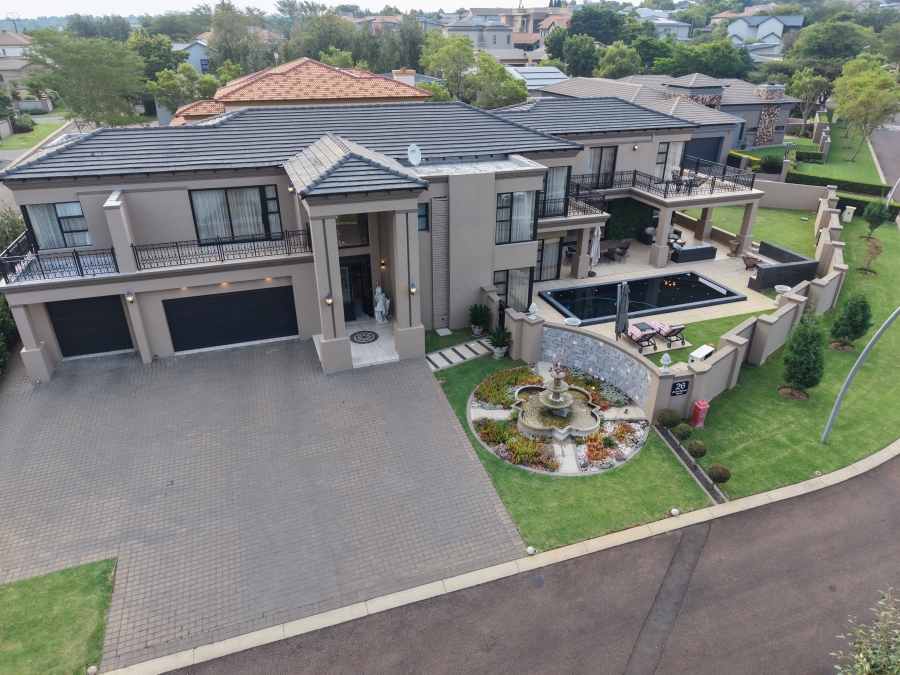 5 Bedroom Property for Sale in Midlands Estate Gauteng