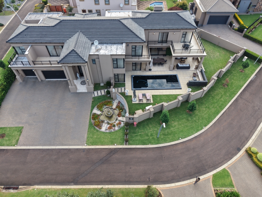 5 Bedroom Property for Sale in Midlands Estate Gauteng