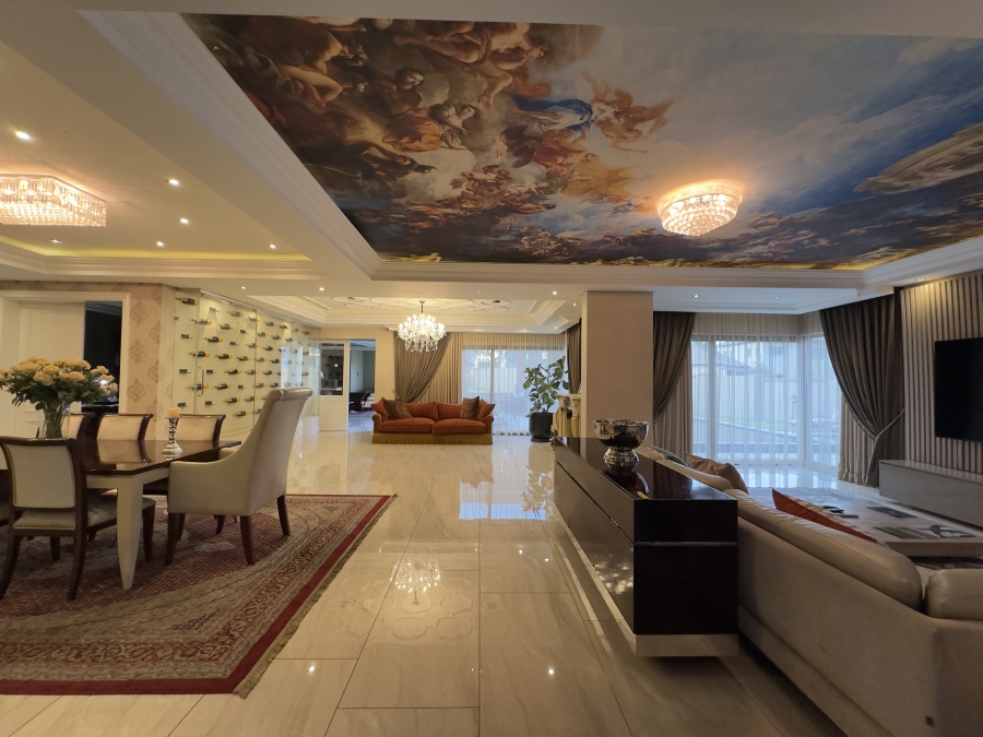 5 Bedroom Property for Sale in Midlands Estate Gauteng