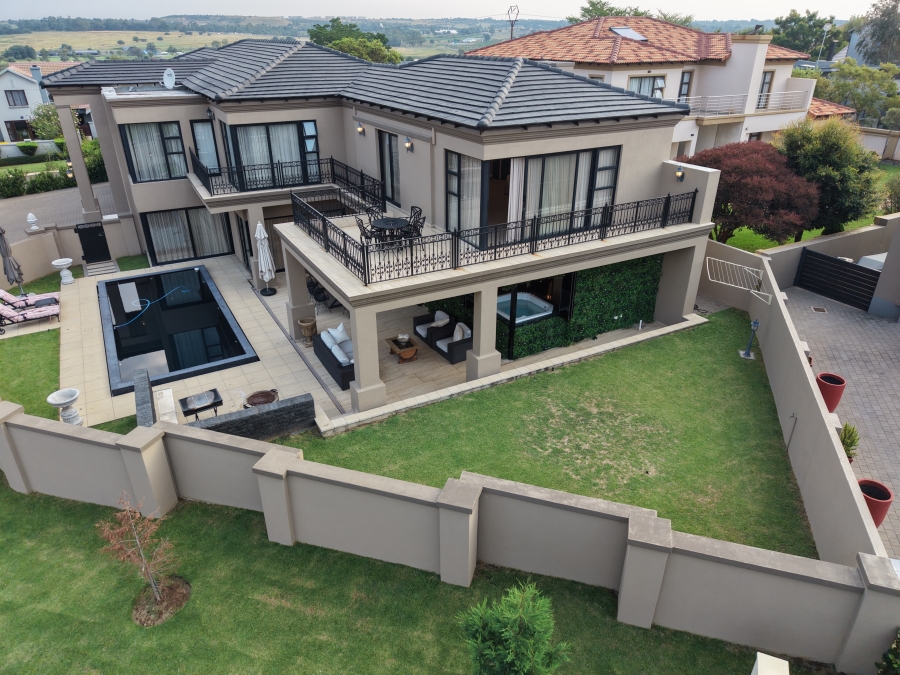5 Bedroom Property for Sale in Midlands Estate Gauteng