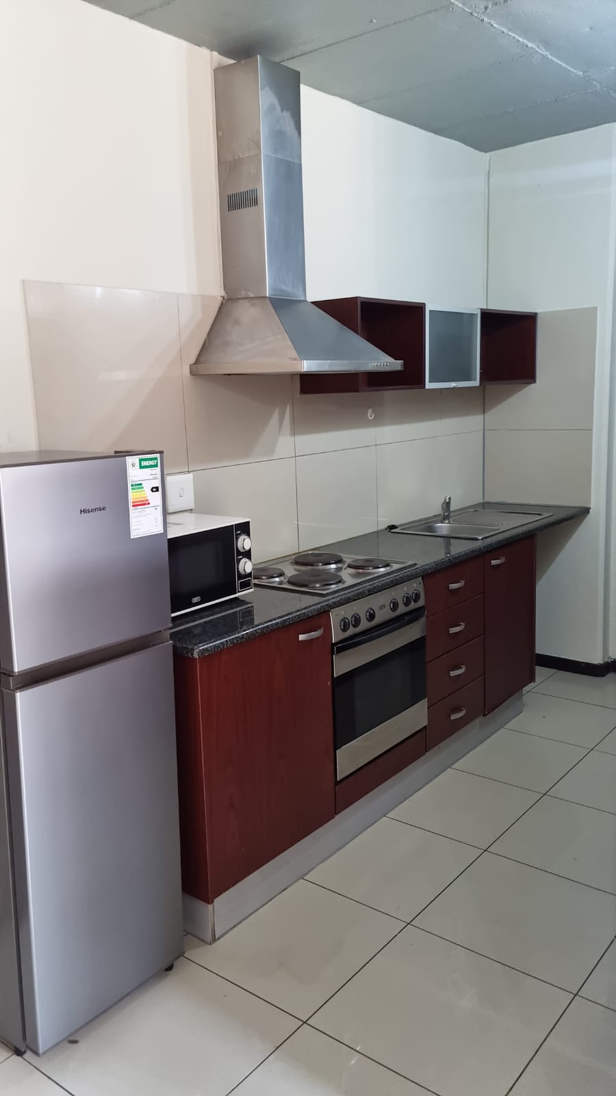 To Let 0 Bedroom Property for Rent in Braamfontein Gauteng