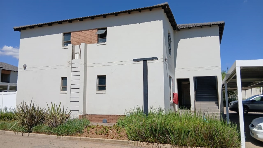 To Let 2 Bedroom Property for Rent in Pomona Gauteng