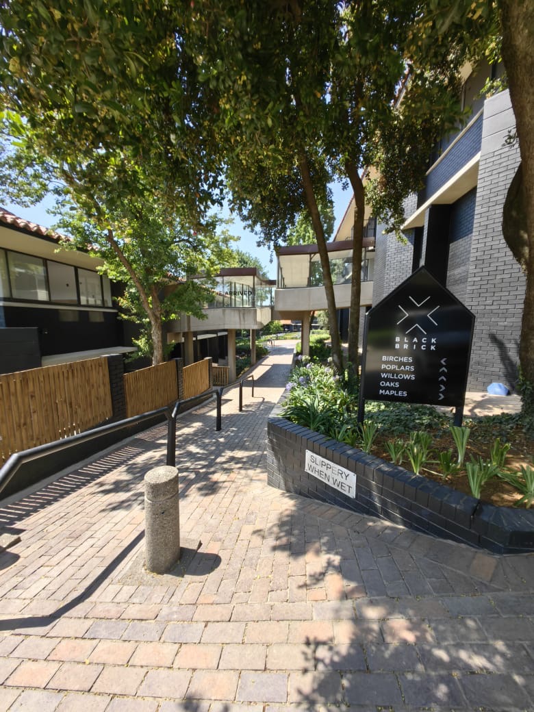 To Let 2 Bedroom Property for Rent in Bedfordview Gauteng