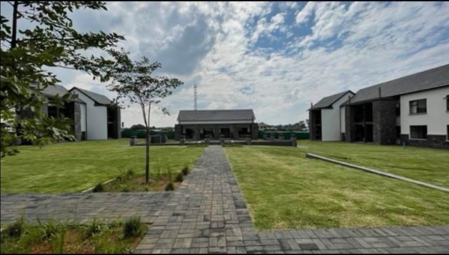 To Let 2 Bedroom Property for Rent in Glen Marais Gauteng