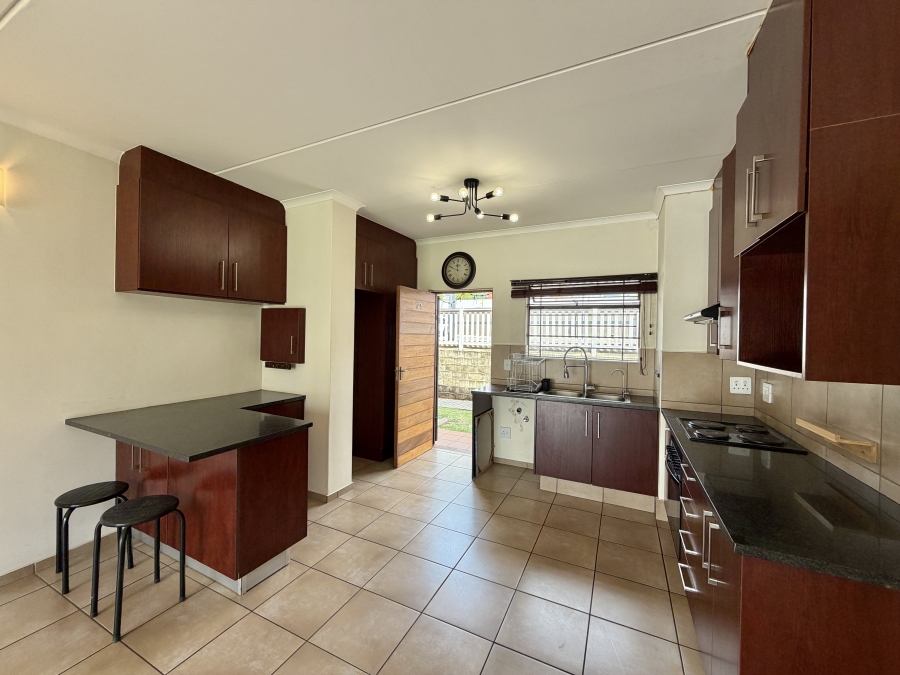 2 Bedroom Property for Sale in Barbeque Downs Gauteng