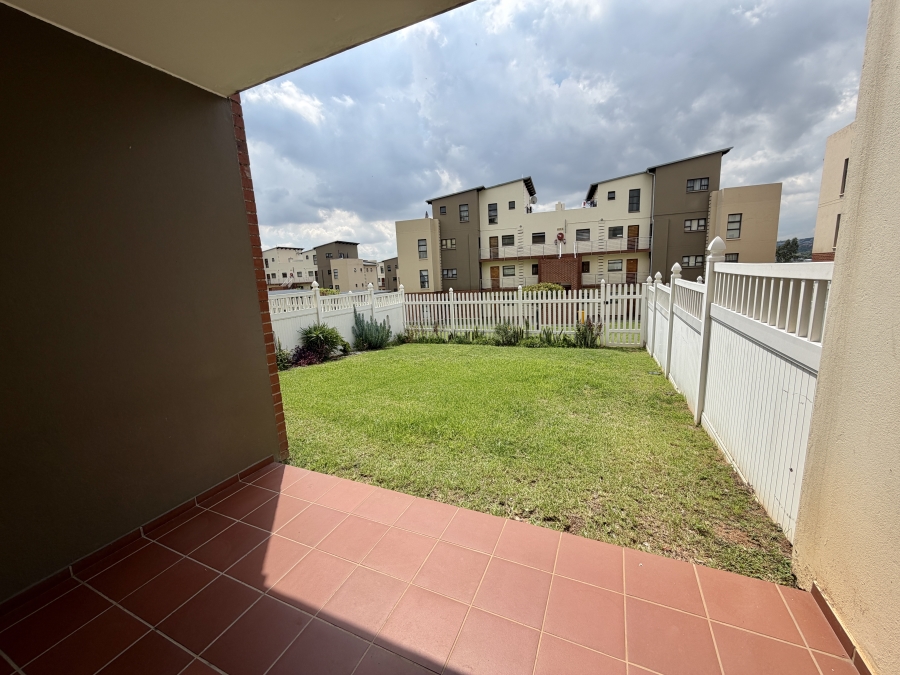 2 Bedroom Property for Sale in Barbeque Downs Gauteng