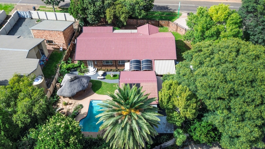 3 Bedroom Property for Sale in Wierda Park Gauteng