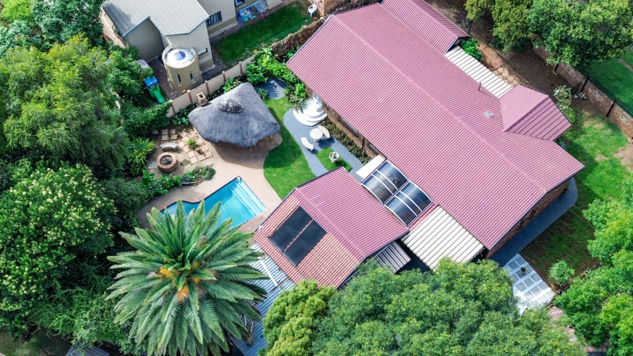 3 Bedroom Property for Sale in Wierda Park Gauteng