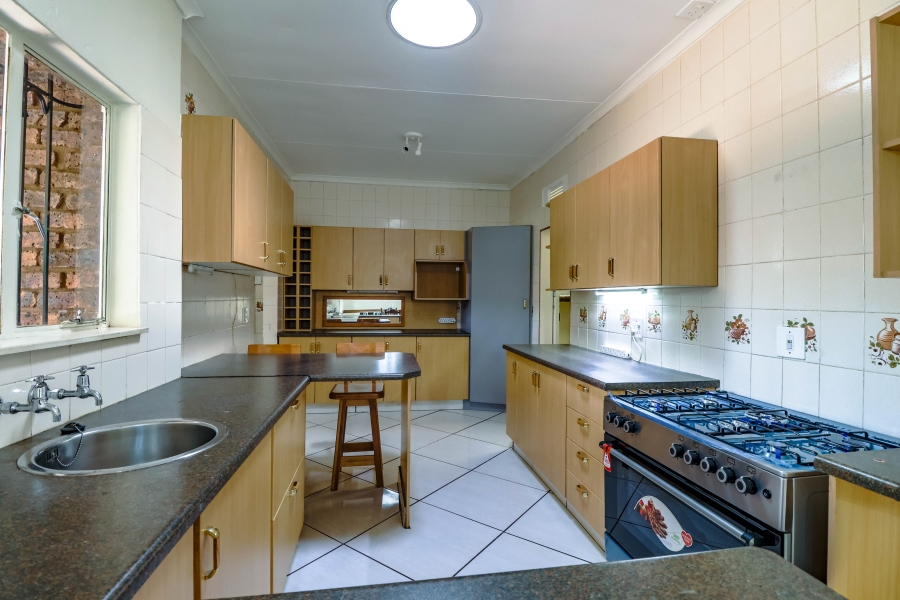 3 Bedroom Property for Sale in Wierda Park Gauteng