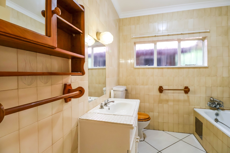 3 Bedroom Property for Sale in Wierda Park Gauteng