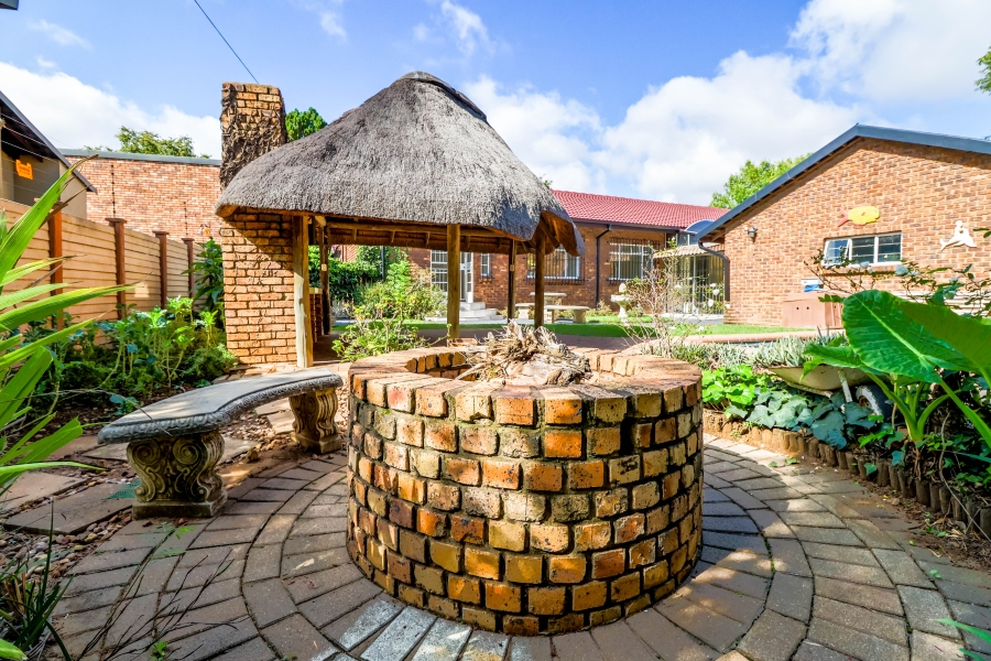 3 Bedroom Property for Sale in Wierda Park Gauteng