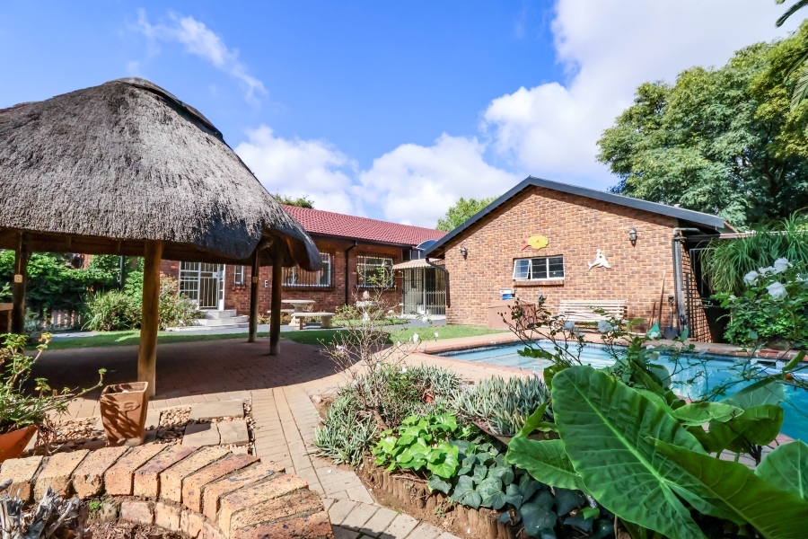 3 Bedroom Property for Sale in Wierda Park Gauteng