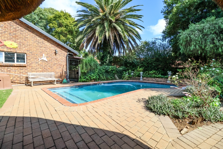 3 Bedroom Property for Sale in Wierda Park Gauteng