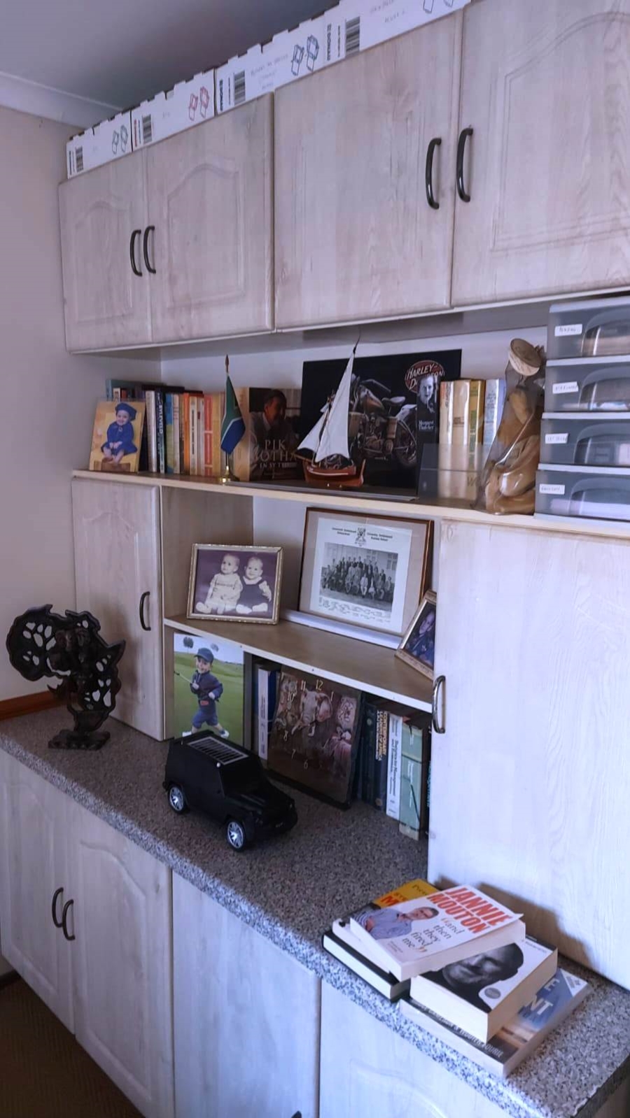 4 Bedroom Property for Sale in Eldoraigne Gauteng