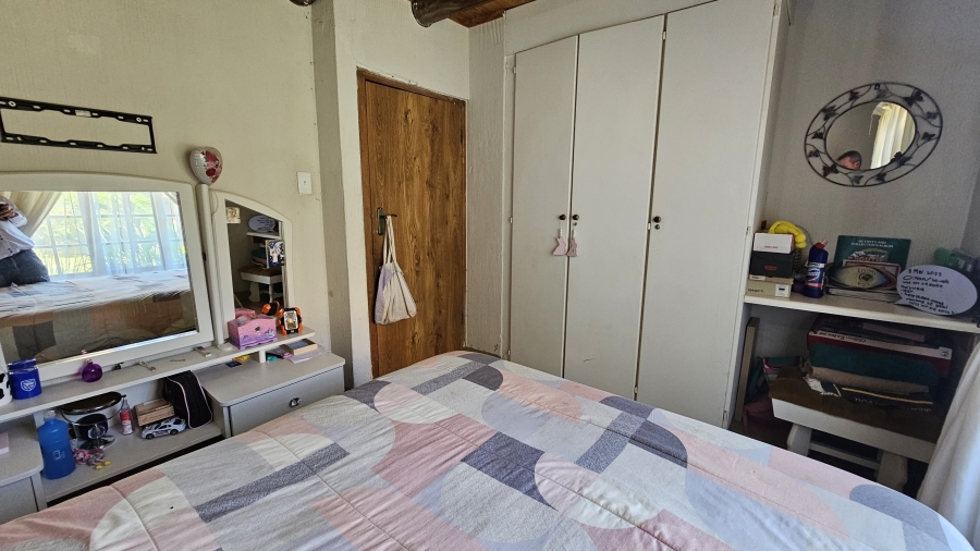 To Let 4 Bedroom Property for Rent in Garsfontein Gauteng