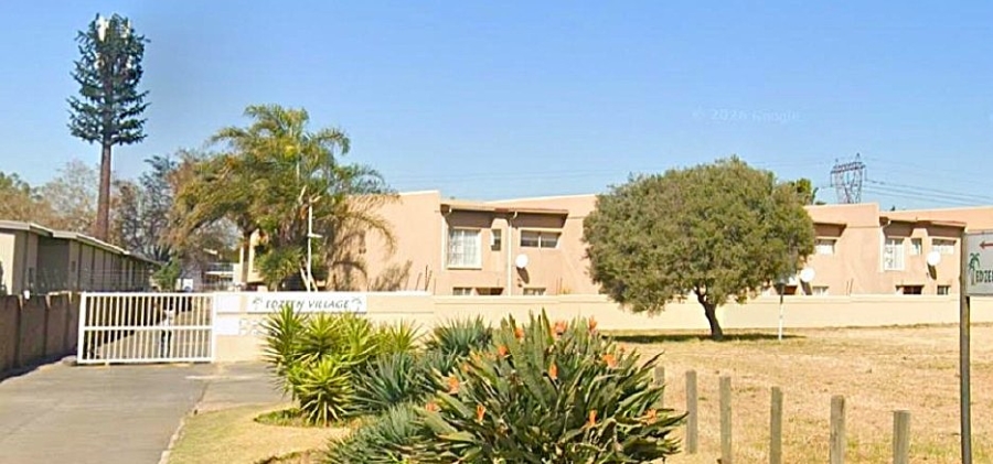 2 Bedroom Property for Sale in Edleen Gauteng