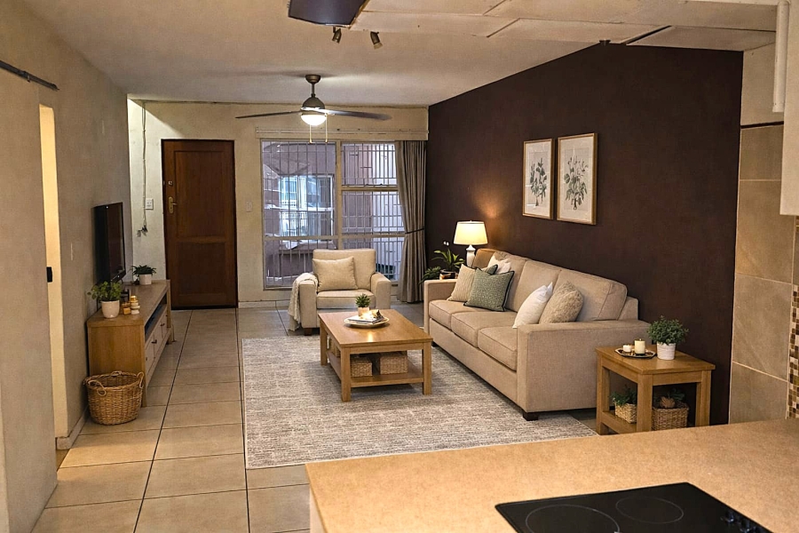 2 Bedroom Property for Sale in Edleen Gauteng