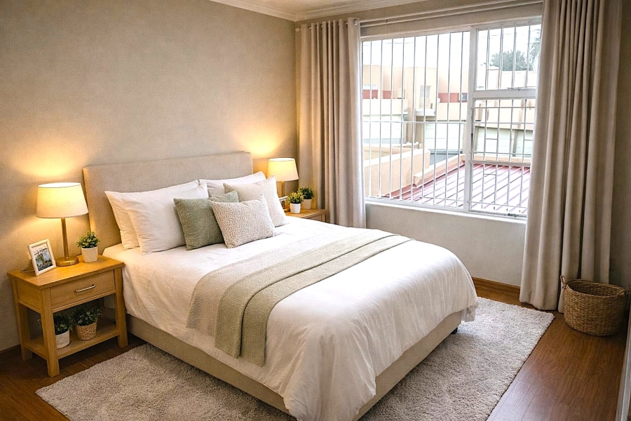 2 Bedroom Property for Sale in Edleen Gauteng