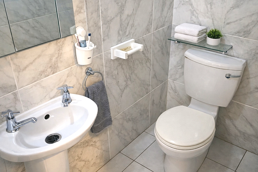 2 Bedroom Property for Sale in Edleen Gauteng