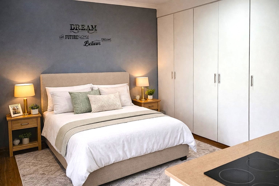 2 Bedroom Property for Sale in Edleen Gauteng