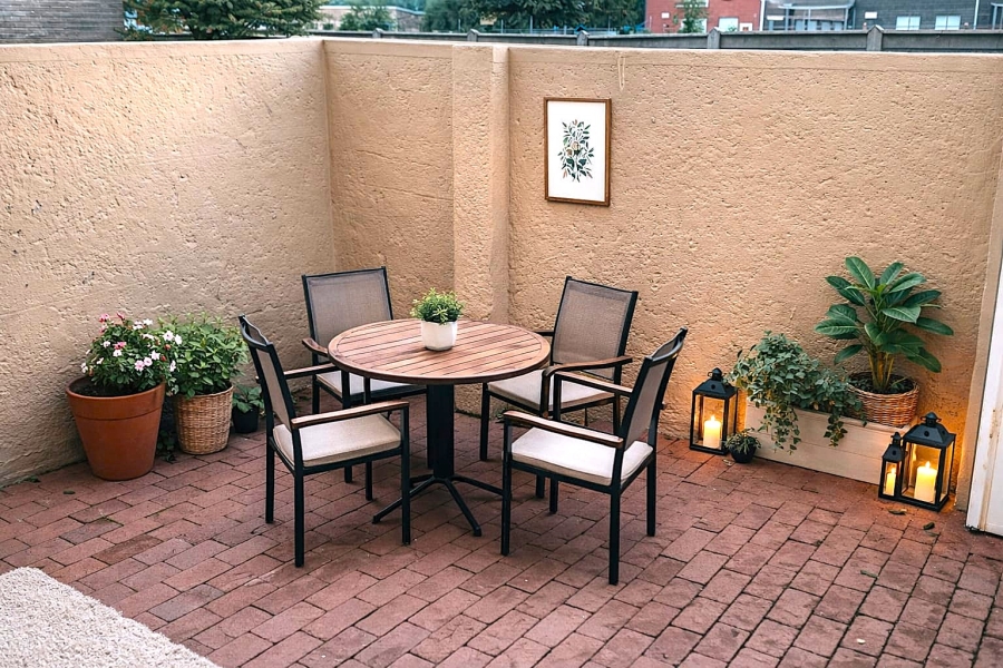 2 Bedroom Property for Sale in Edleen Gauteng