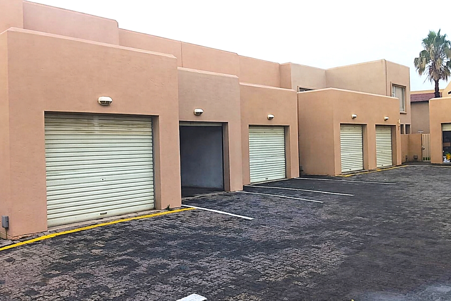 2 Bedroom Property for Sale in Edleen Gauteng