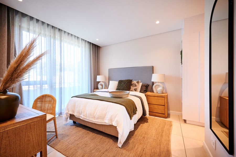 To Let 2 Bedroom Property for Rent in Hurlingham Gauteng