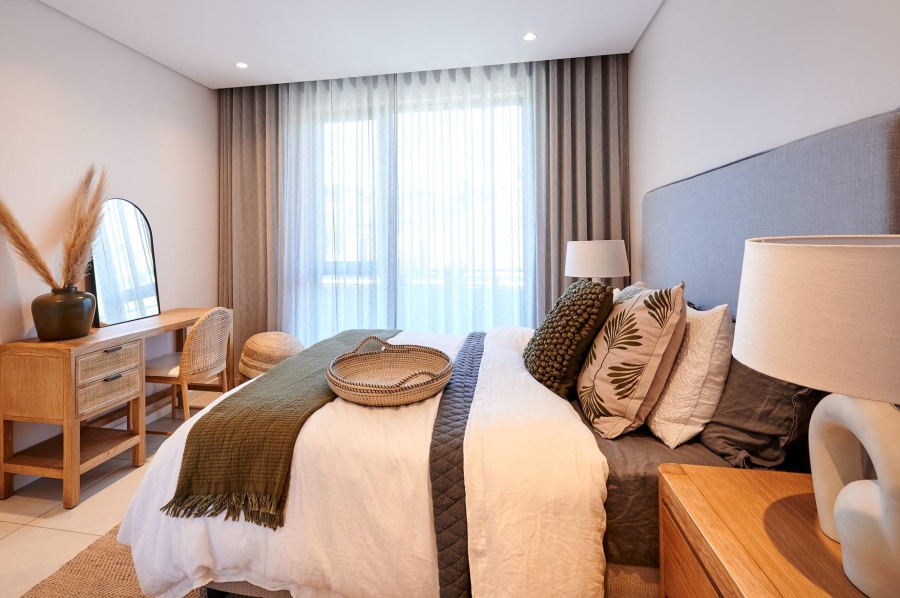 To Let 2 Bedroom Property for Rent in Hurlingham Gauteng