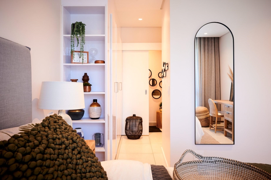 To Let 2 Bedroom Property for Rent in Hurlingham Gauteng