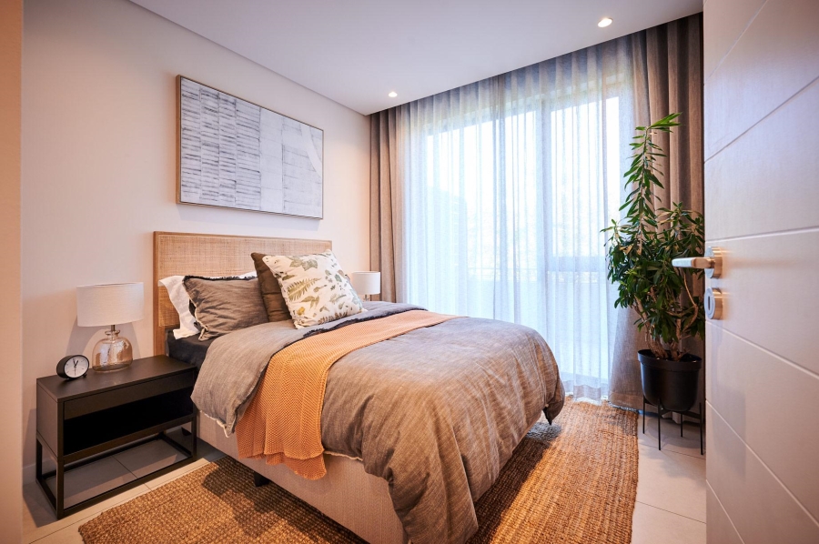 To Let 2 Bedroom Property for Rent in Hurlingham Gauteng