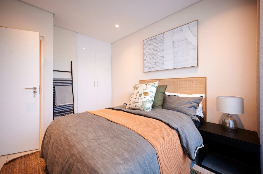 To Let 2 Bedroom Property for Rent in Hurlingham Gauteng