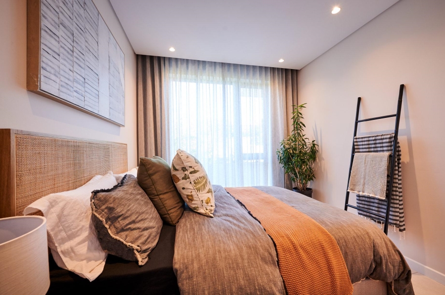 To Let 2 Bedroom Property for Rent in Hurlingham Gauteng