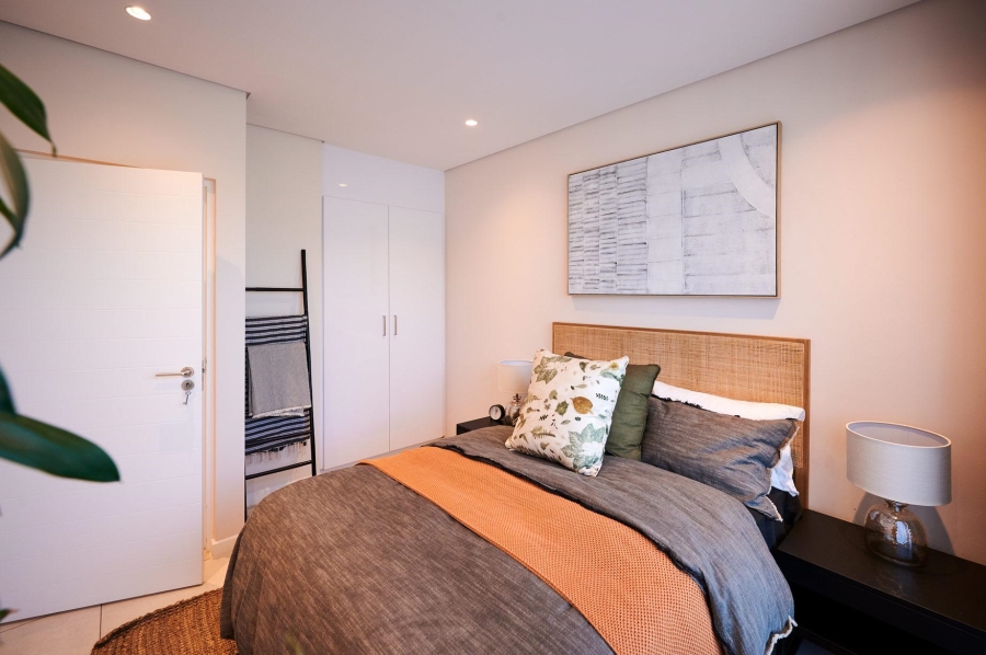 To Let 2 Bedroom Property for Rent in Hurlingham Gauteng